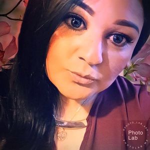 Meet your Posher, Paulina